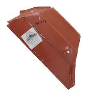 PONTA LATERAL TRASEIRA PASSAT /84  LE - PST207 - ESTRIGUARU