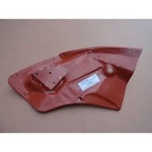 PONTA LATERAL DIANTEIRA FUSCA 1200 LE - S145 - ESTRIGUARU