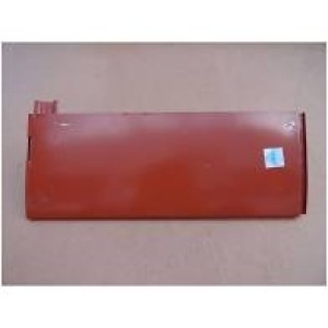 EMENDA PORTA KOMBI ATE 1975 - 23 CM LE- K131 - ESTRIGUARU