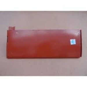 EMENDA PORTA CENTRAL KOMBI ATÉ 1975 - 23 CM LD - K132 - ESTRIGUARU