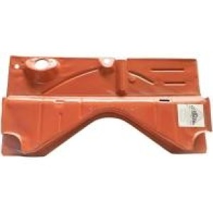 CANGALHA FUSCA 57/58/59/60/61/62/63/64/65/66/67/68/69/70/71/72/73/74/75/76 ESTRIGUARU