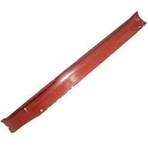 CAIXA DE AR SANTANA 85/86/87/88/89/90/91 4 PORTAS EXTERNA DIREITO