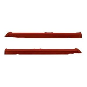 CAIXA DE AR MONZA 4 PORTAS DIREITA EXTERNA