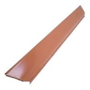 CAIXA DE AR KOMBI ABAULADA ESQUERDA