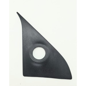 ACABAMENTO RETROVISOR INTERNO FIAT UNO 4P LD