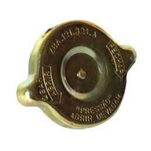 TAMPA RADIADOR GOL CHT/CHEVETTE/ESCORT - 30291