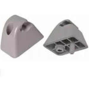 SUPORTE QUEBRA SOL CORSA ANTIGO