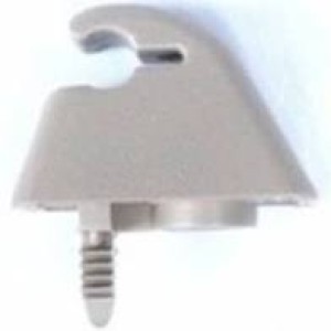 SUPORTE QUEBRA SOL CORSA/MONTANA/CELTA