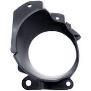 SUPORTE FAROL AUXILIAR PALIO/UNO VIVACE DIREITO