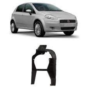 SUPORTE FAROL AUXILIAR PUNTO 07/08/09/10/11/12 DIREITO