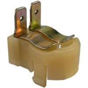 SOQUETE LANTERNA TRAS.BRASILIA 2 POLOS