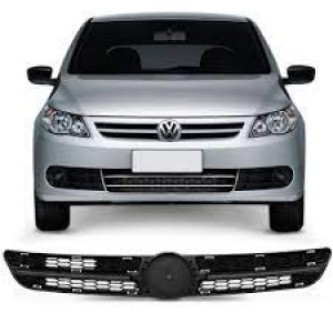 GRADE SUPERIOR GOL G5 09/10/11/12 PRETA