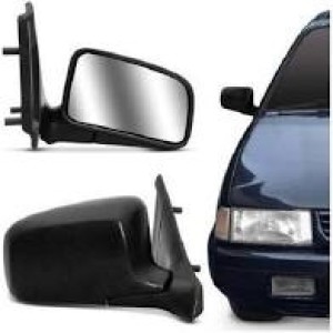 RETROVISOR SANTANA 91/97 FIXO LD