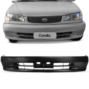 PARACHOQUE DIANTEIRO COROLLA 98/99/00/01