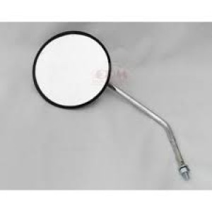 RETROVISOR KOMBI COLUNA LE CROMADO