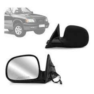 RETROVISOR S10/BLAZER 95/ LE ELETRICO