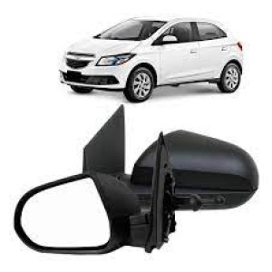 RETROVISOR ONIX 12/ PRISMA 13/ C/C LE