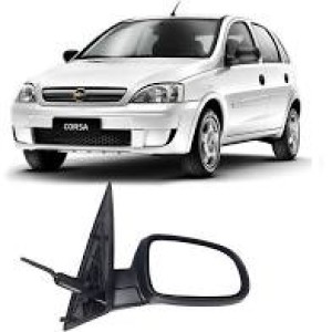 RETROVISOR CORSA/MONTANA 03/ CR LD