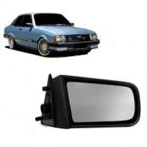 RETROVISOR CHEVETTE 87/ FIXO METAGAL LD
