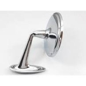 RETROVISOR C10 LD CROMADO