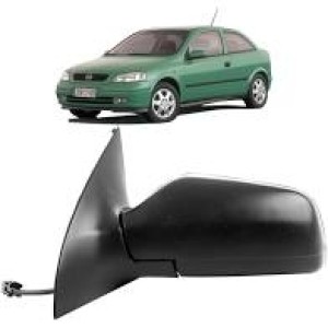 RETROVISOR ASTRA 99/ ELETRICO LD