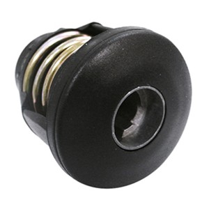 TAMPA TANQUE UNO 95/ S/CILINDRO - 10246