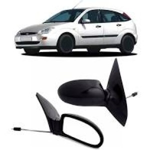 RETROVISOR FOCUS 99/08 C/C LD