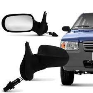 RETROVISOR UNO 05/ 2P C/C LD
