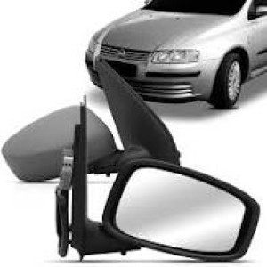 RETROVISOR STILO ELETRICO LE