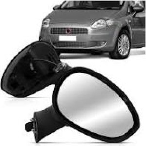 RETROVISOR PUNTO 07/ ELETRICO LD