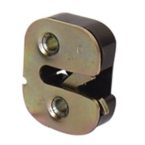 FECHADURA PORTA DIANTEIRA FIAT UNO 85/13  LE - 60769