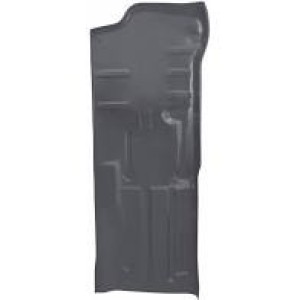 ASSOALHO CORSA CLASSIC /10 LE