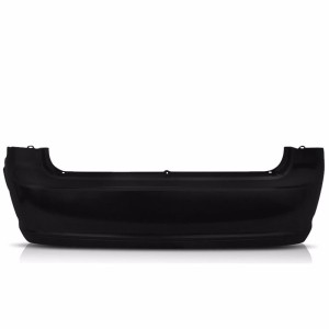 PARACHOQUE TRASEIRO CORSA/CLASSIC LS 10/11/12/13/14/15 LISO
