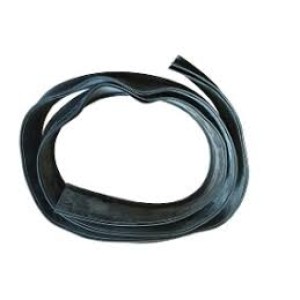 BORRACHA MOTOR FUSCA CURVA LARGA