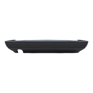 PARACHOQUE TRASEIRO VOYAGE 87/88/89/90/91/92/93/94/95 PRETO TEXTURA