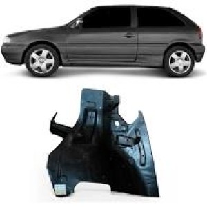 CAIXA DE RODA GOL BOLA 97/99 LD (MEIA)