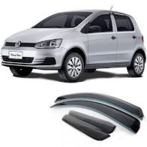 CALHA DE PORTA FOX/CROSSFOX/SPACEFOX 04/ 4 PORTAS