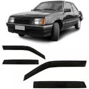 CALHA DE PORTA GM MONZA 84/96 4 PORTAS