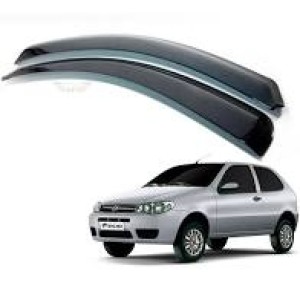 CALHA DE PORTA  PALIO 96/11 STRADA 96/17 2 PORTAS