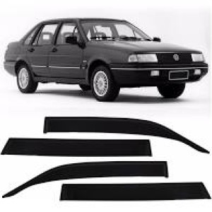 CALHA DE PORTA SANTANA/ QUANTUM 92/98 4 PORTAS