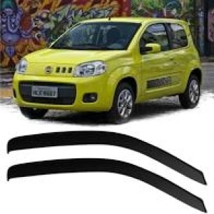 CALHA DE PORTA UNO NOVO VIVACE 10/19 2 PORTAS