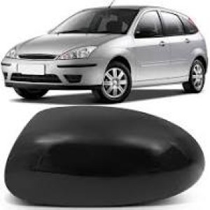 CAPA RETROVISOR FORD FOCUS 02/08 LE