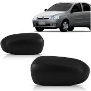 CAPA RETROVISOR CORSA/MONTANA 03/12 LE