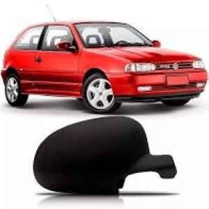 CAPA RETROVISOR VW GOL BOLA LD