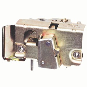 FECHADURA PORTA FUSCA 59/77  LD - 20288