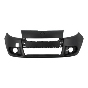 PARACHOQUE DIANTEIRO SANDERO 12/13/14 LISO