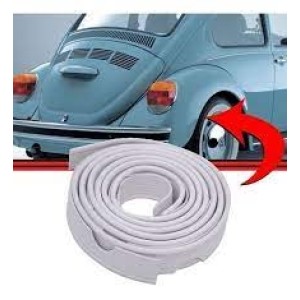 DEBLUM FUSCA BRANCO TRASEIRO (PAR)