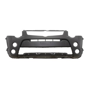 PARACHOQUE DIANTEIRO STRADA ADVENTURE/ LOCKER 13/14 CINZA LISO PARCIAL