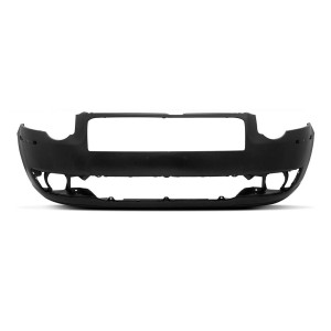 PARACHOQUE DIANTEIRO PALIO ELX/SIENA ELX 08/09/10/11/12 LISO