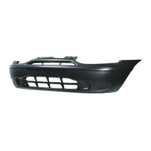 PARACHOQUE DIANTEIRO PALIO/SIENA 96/97/98/99/00 PRETO TEXTURA